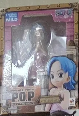[무료배송] 원피스 POP 비비 (어린시절)