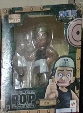 [무료배송] 원피스 POP 우솝 (어린시절)