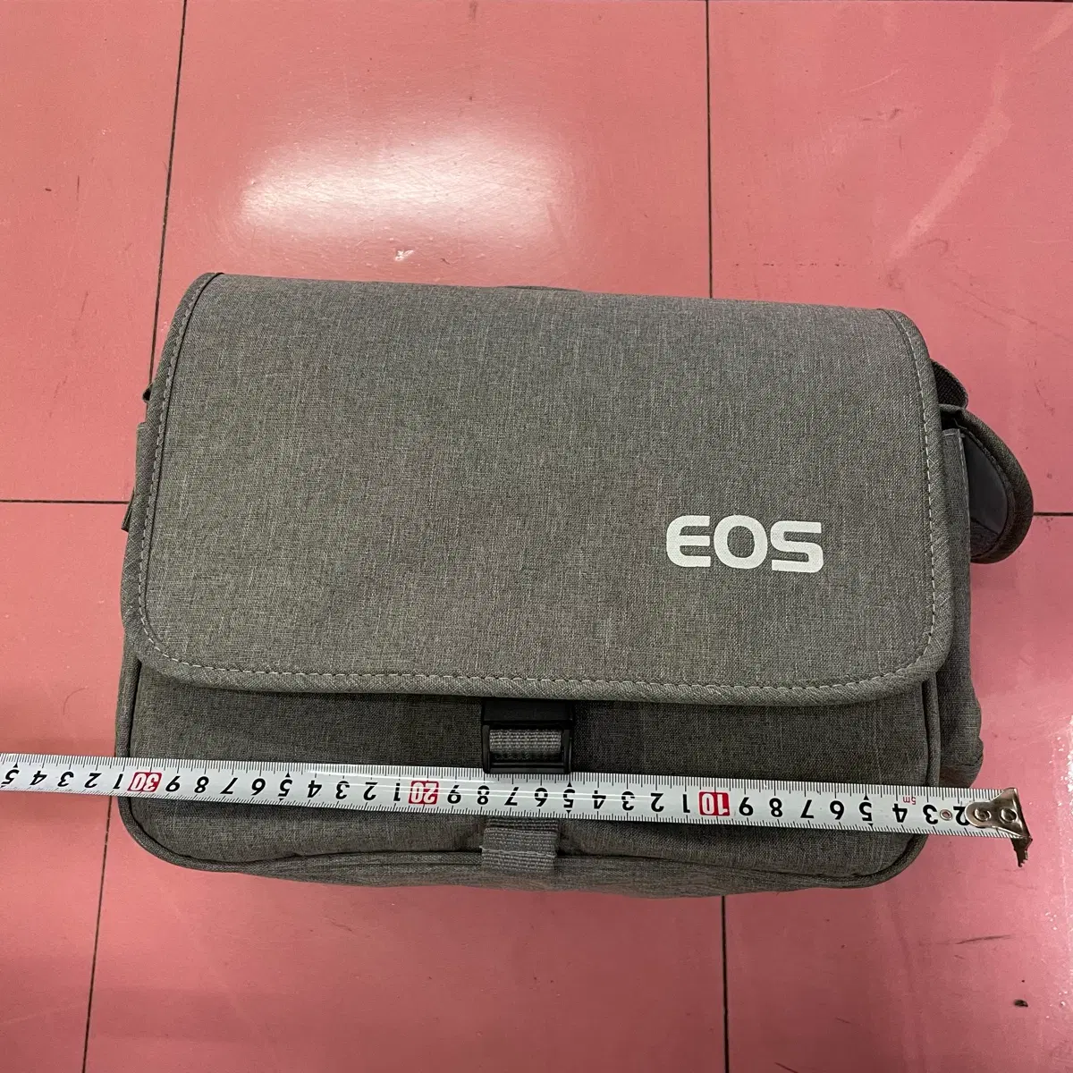 캐논 eos 카메라 가방