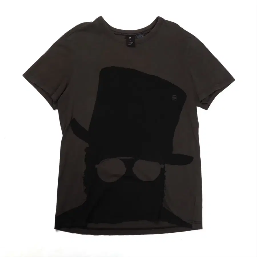지스타 로우 G-star Raw Printing T-shirt