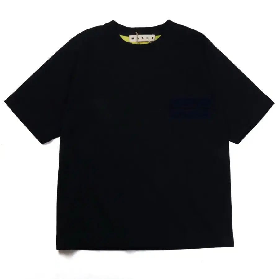 마르니 Marni Cotton T-shirt