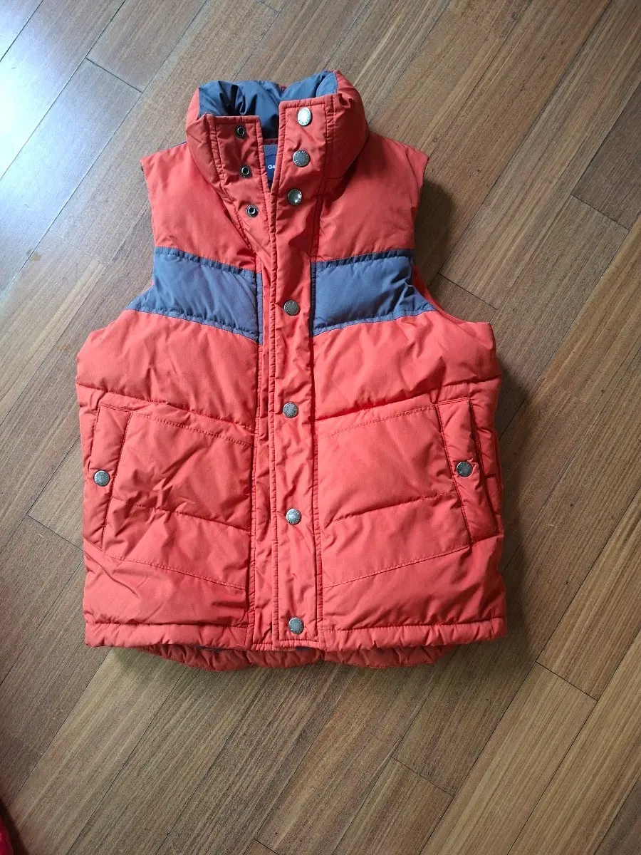 Gap 남아패딩