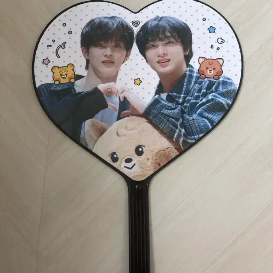 마크 해찬 우치와 팔아요!