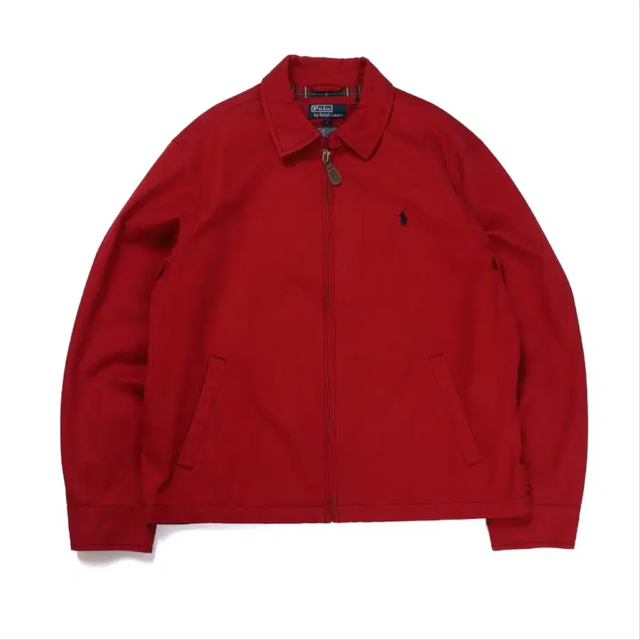 폴로 랄프로렌 Polo by Ralph Lauren Cotton Blouson Jacket
