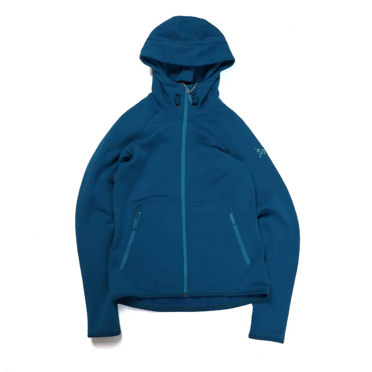 아크테릭스 Arc'teryx Kyanite Hoody Jacket