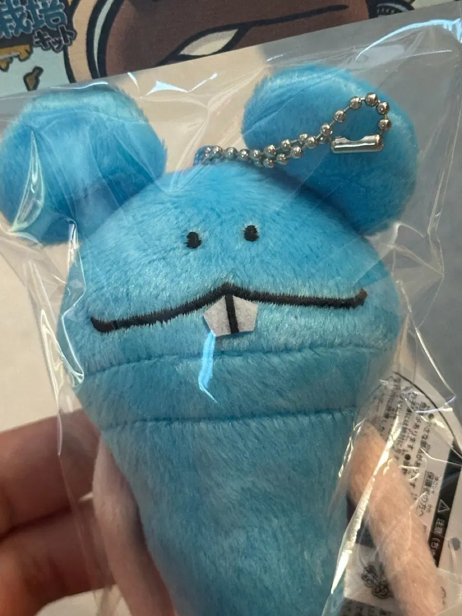 생쥐 나메코 삽니다