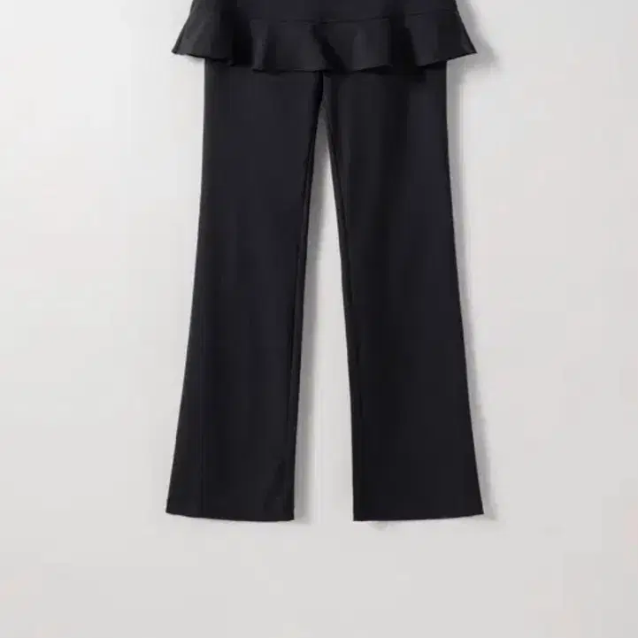 르베인 이브스커트팬츠 Eve skirt pants s사이즈