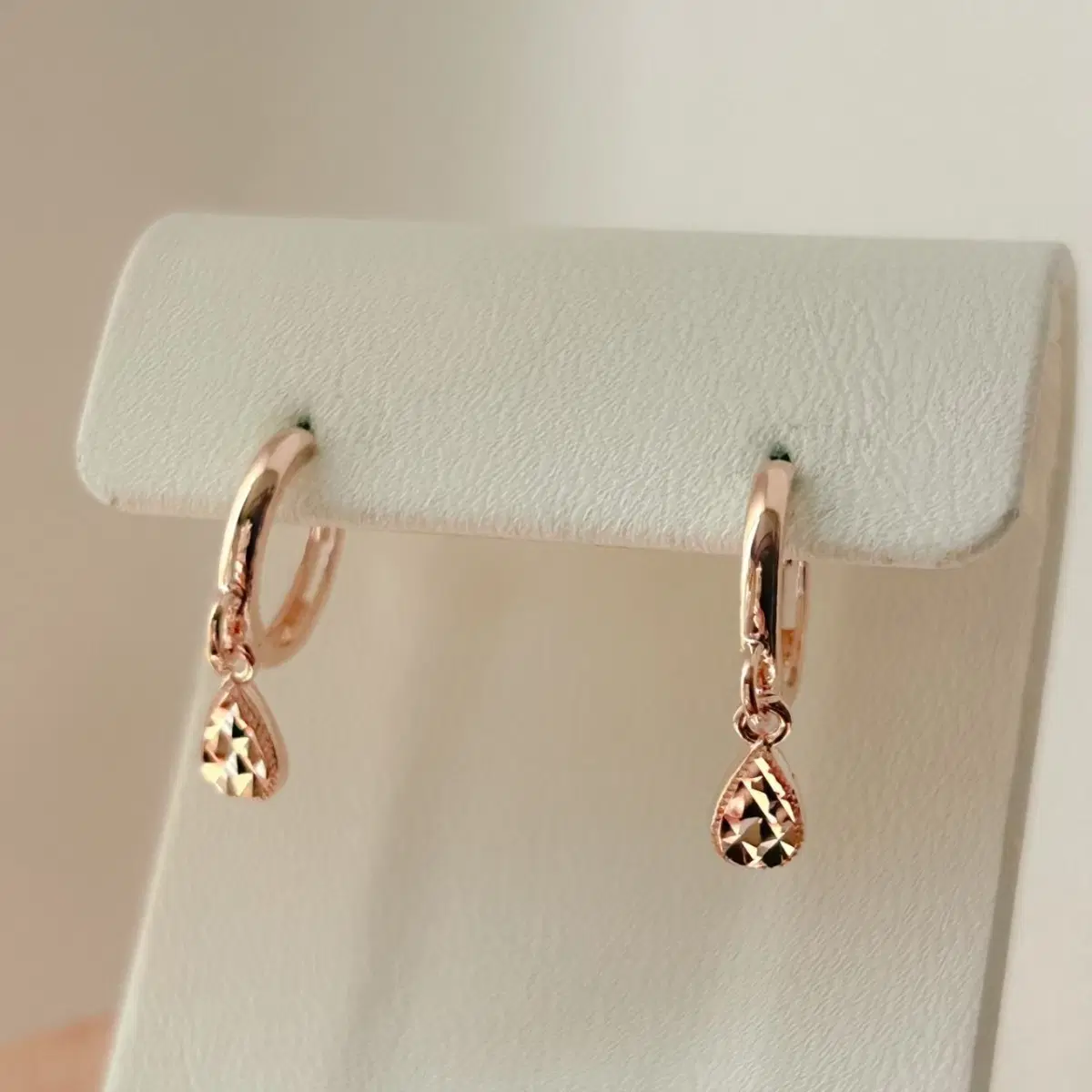 14k 귀걸이~!