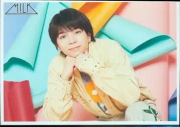 M!LK 42번째 시오자키 타이치 생사진 5