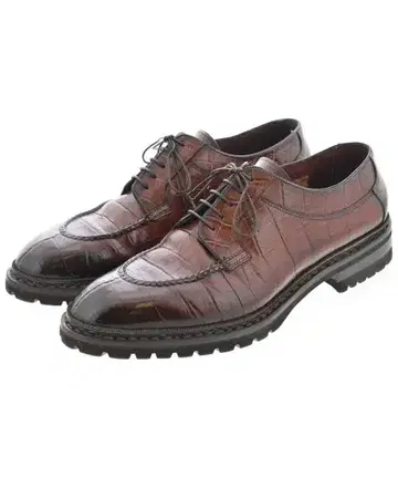SANTONI 비즈니스 드레스 신발 남성용