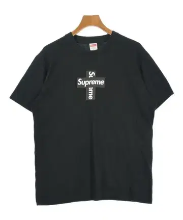 Supreme 남성용 티셔츠