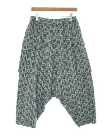 COMME des GARCONS COMME des GARCONS 카고 팬츠 여성용