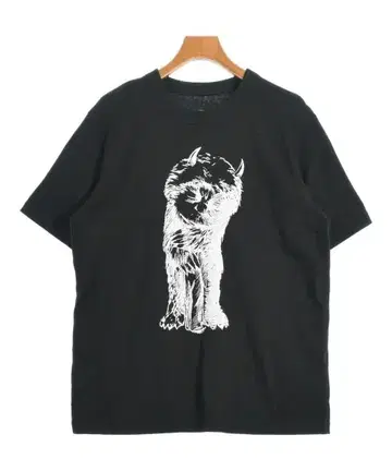 sacai 티셔츠 남성용