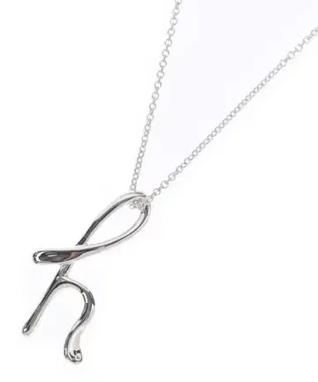TIFFANY & CO. 목걸이 여성용