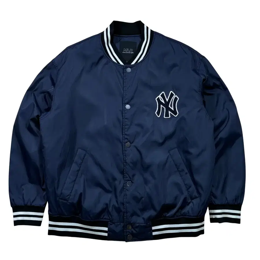 MLB 뉴욕 양키스 바시티 자켓