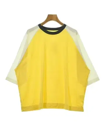 Ordinary fits 티셔츠 여성용