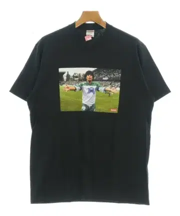 Supreme 티셔츠 남성용