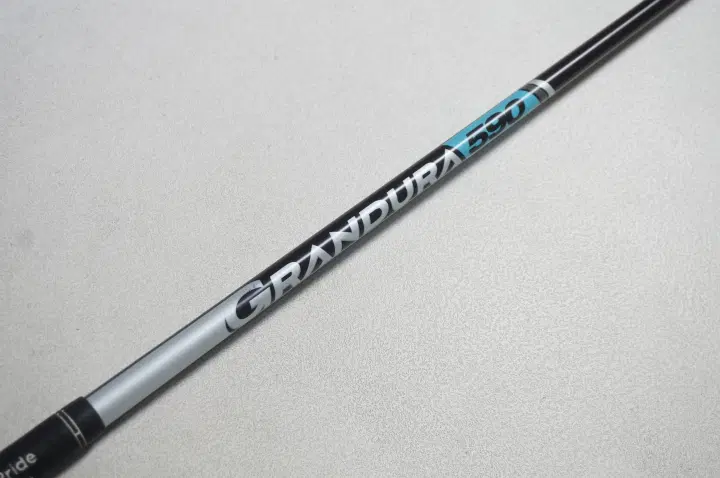 그란두라 GRANDURA 590 남성용 드라이버 샤프트 54 SR 강도