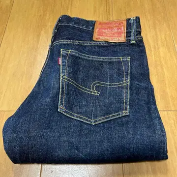 BURGUS PLUS 버거스플러스 Lot.770 W31 L34