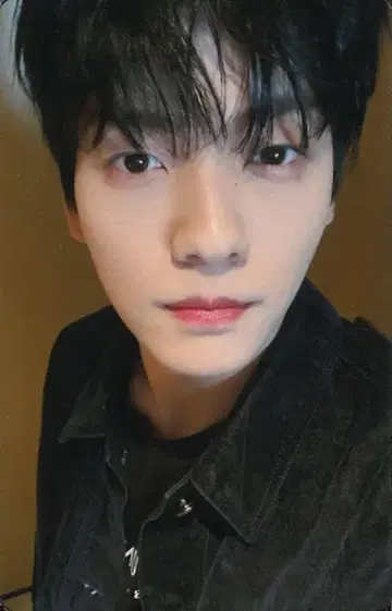 TXT SOOBIN The Star Chapter:TOGETHER Weverse Shop LD 트레이딩 카드 아이치