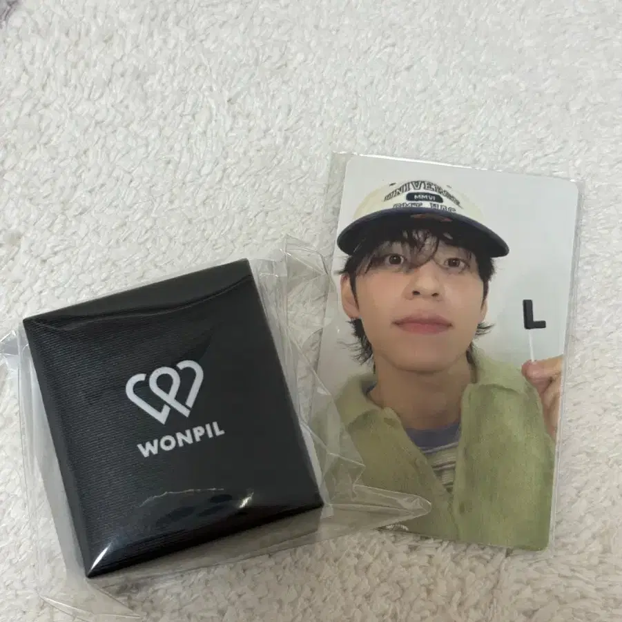 Day6 Wonpil Silver Ring | Bunjang Global