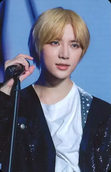 TXT BEOMGYU 2024 ACT : PROMISE JAPAN ENCORE 라이브 포토 카드 18