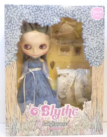 타카라토미 네오 브라이스 레이디 파나시아