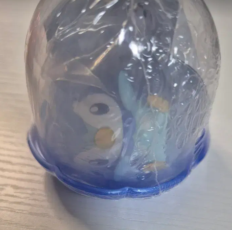 [미개봉] 포켓몬스터 젬리스 팽도리 브레이크 타임 팽도리 피규어 가챠