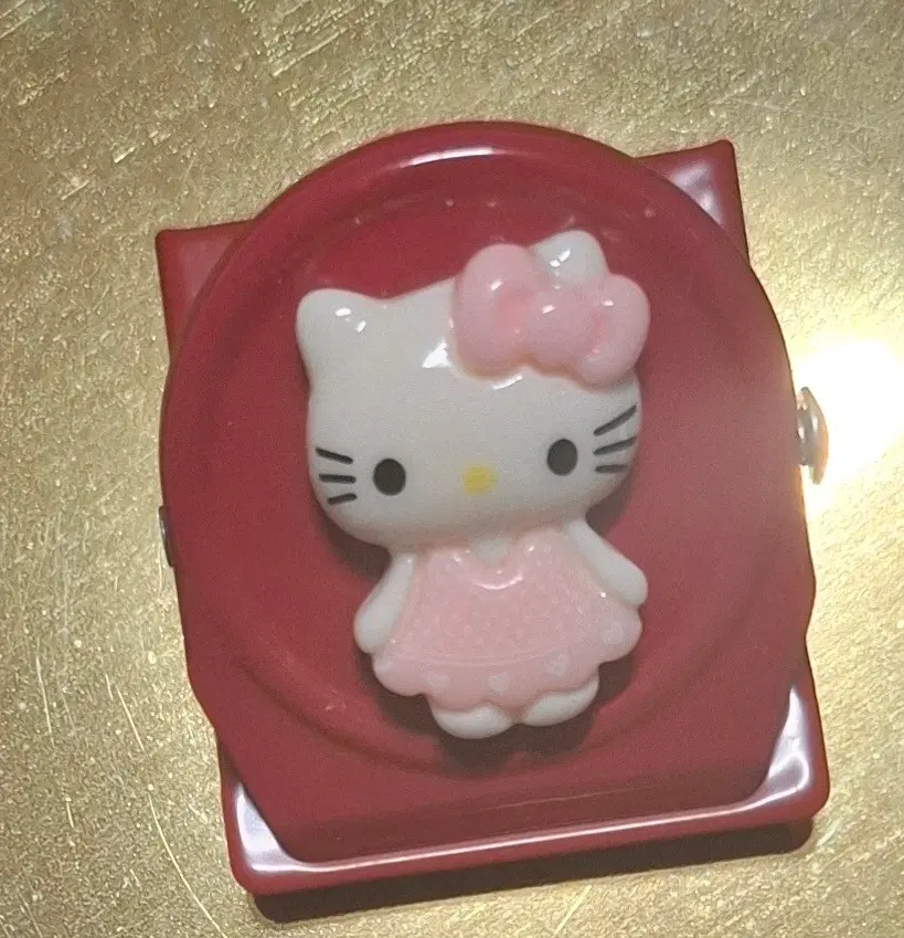 키티 마그넷