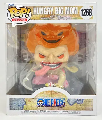 FUNKO POP! 애니메이션 1268 헝그리 빅맘