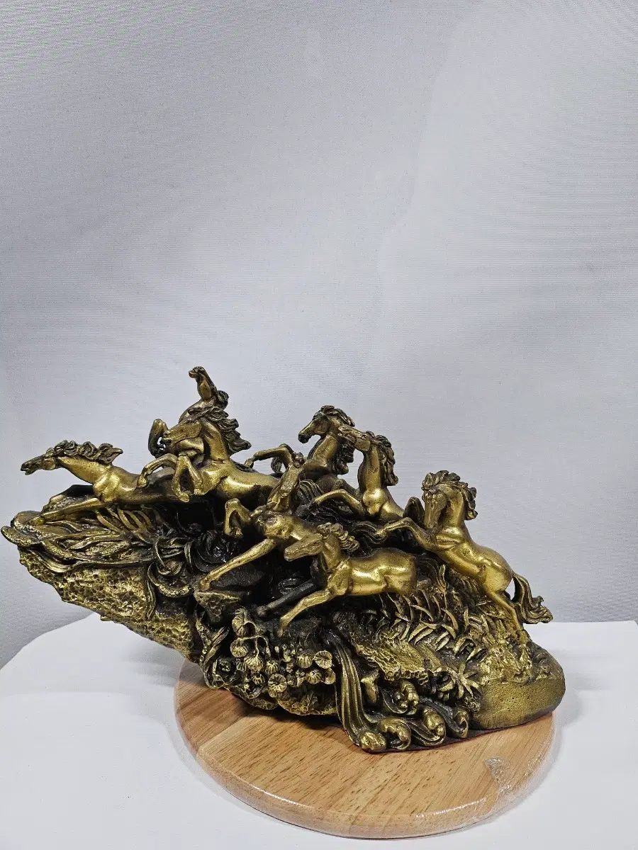 팔마 청동 장식품