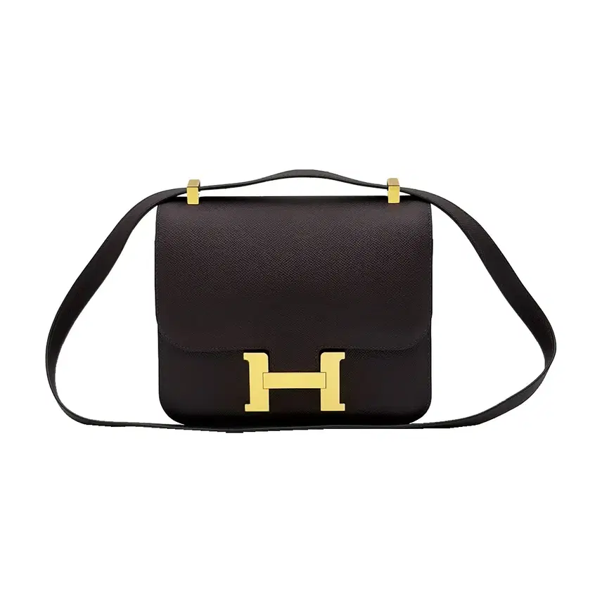 에르메스 Hermes H073663CK 딥퍼플 콘스탄스 24백 (D) 사진 2