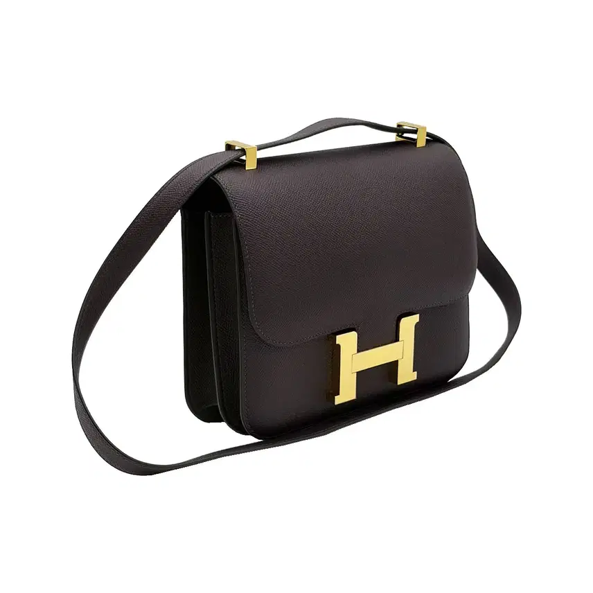 에르메스 Hermes H073663CK 딥퍼플 콘스탄스 24백 (D) 사진 3