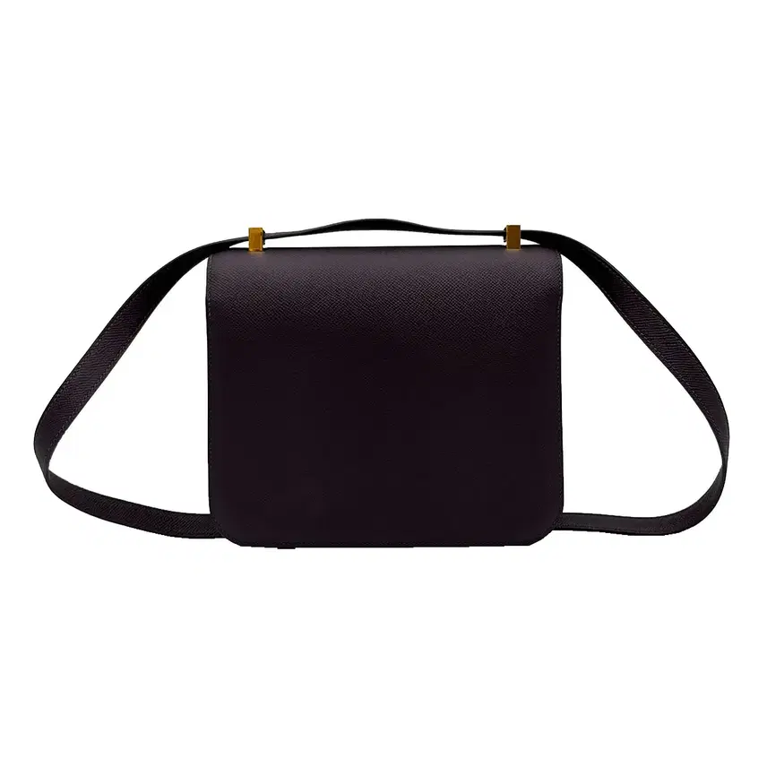 에르메스 Hermes H073663CK 딥퍼플 콘스탄스 24백 (D) 사진 4
