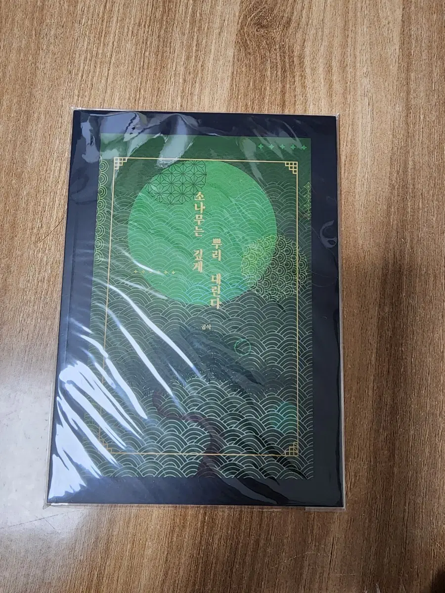 닌타마 회지