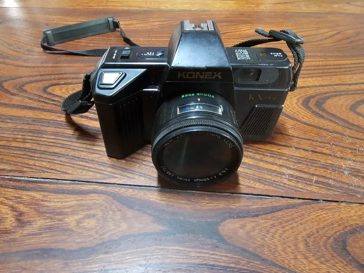 코넥스 KX-66 필름카메라