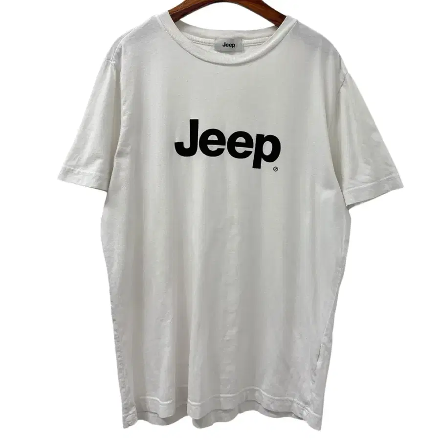 JEEP 지프 반팔티셔츠100