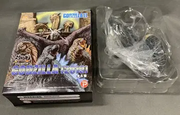 아트 스피릿 격조 시리즈 GODZILLA(2019) 고질라 (2019)