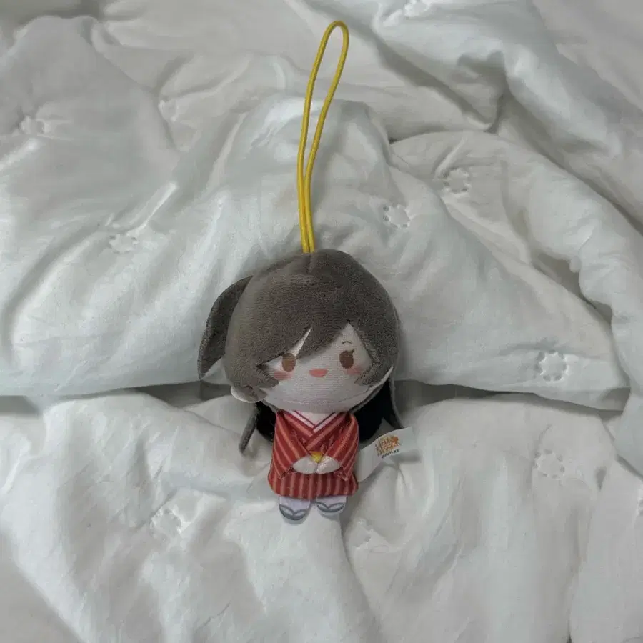 오늘부터 신령님 나나미 인형 오신령