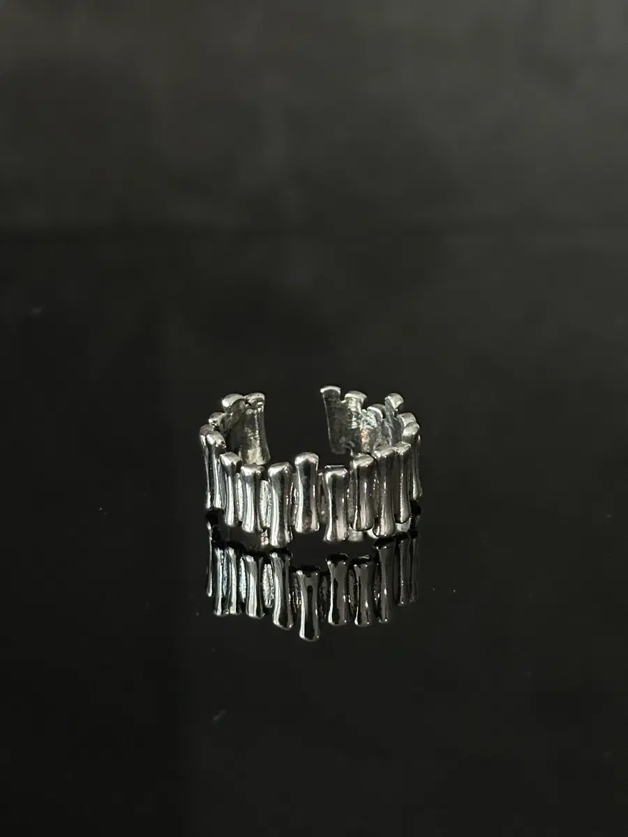 빈티지실버반지