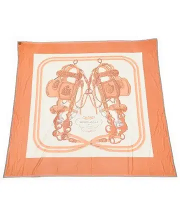 HERMES 반다나 스카프 여성용