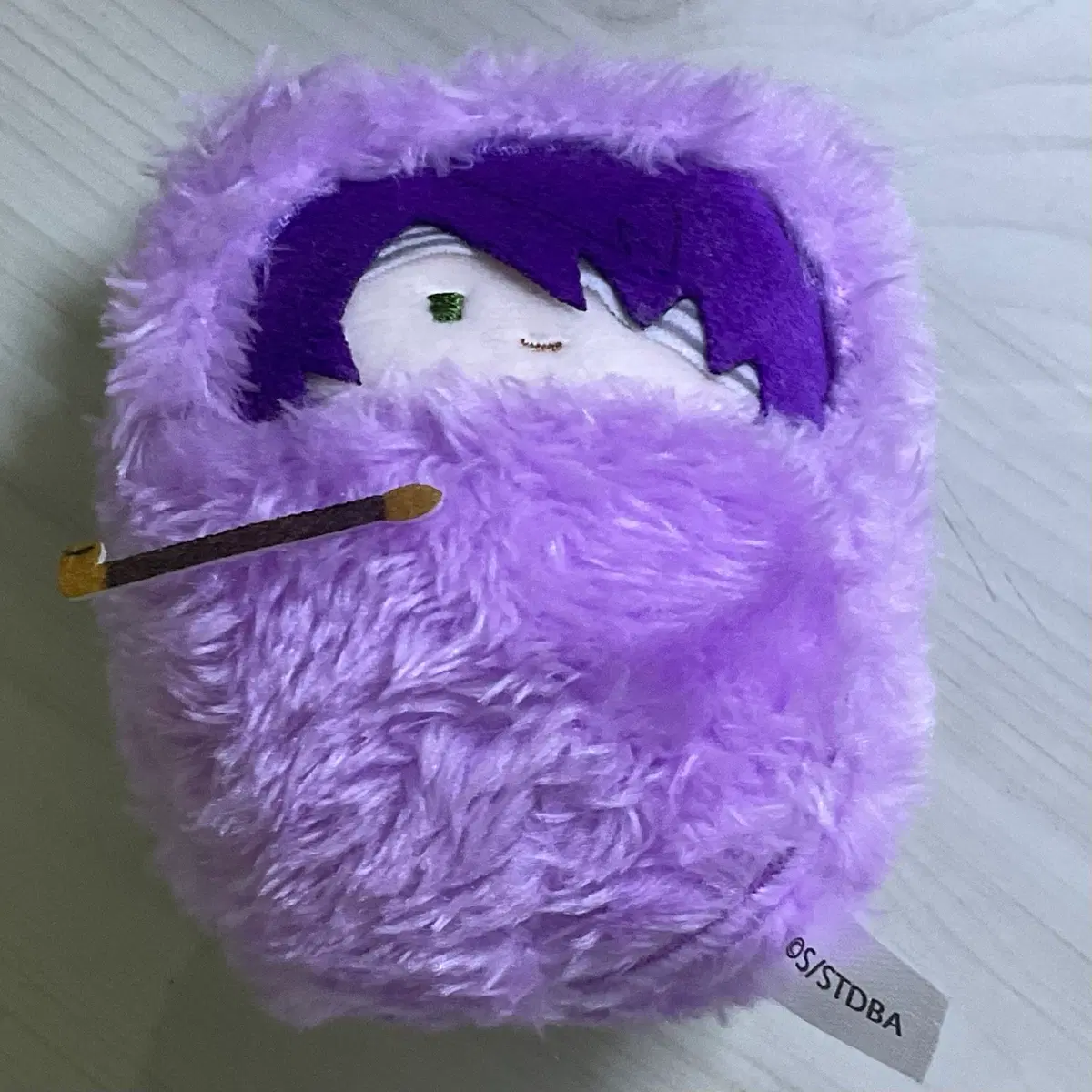 은혼 타카스기 타피누이