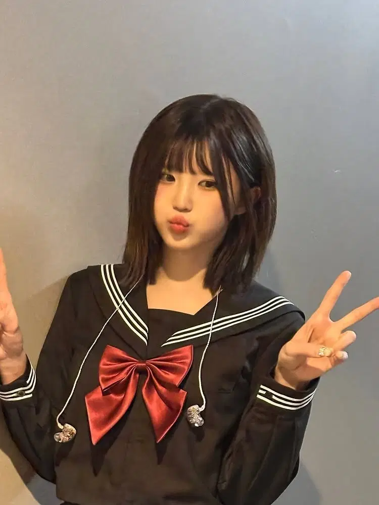 이냐경 피규어