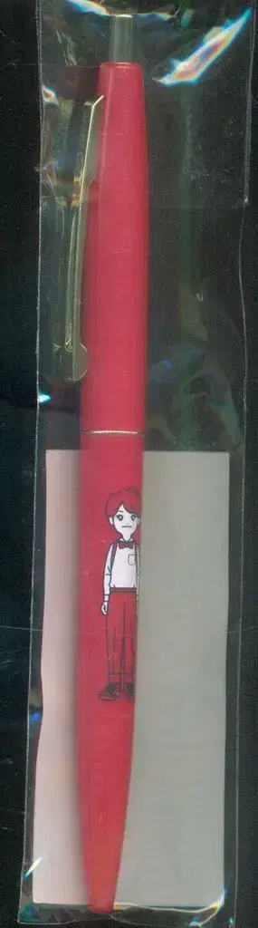 나니와단시 21년 나니와노니와 니시하타 다이고 볼펜