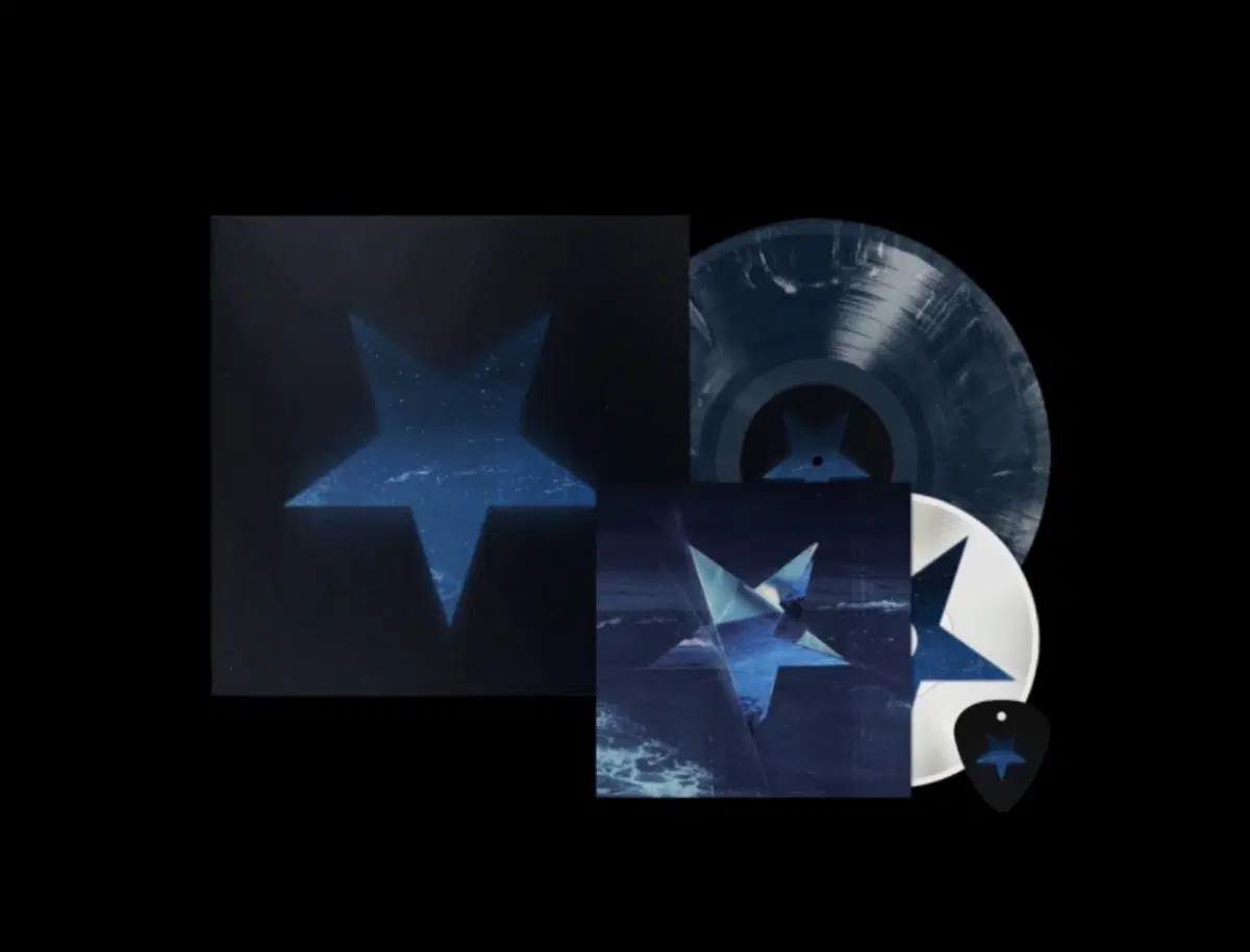 (택포16.2)JUNE LP 사인반 한정반 세트