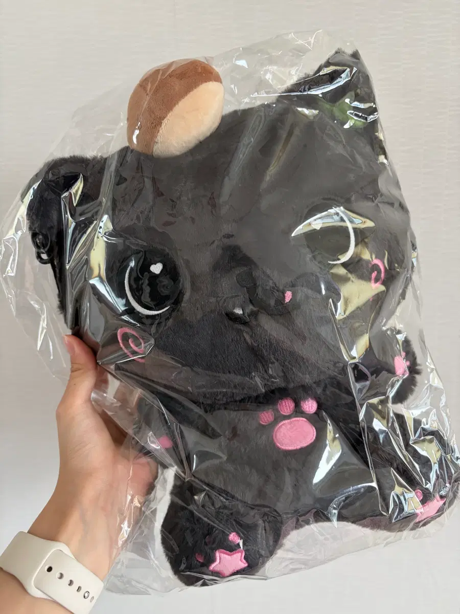 [미개봉] 30cm 쿠리인형 팔아요