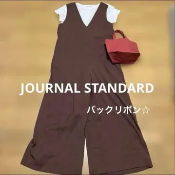 JOURNAL STANDARD 브라운 올인원 38