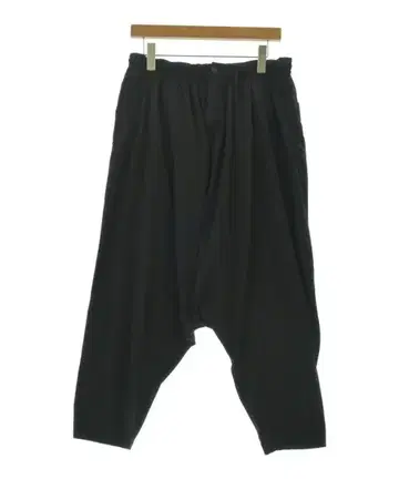 yohji yamamoto POUR HOMME 팬츠 (기타) 남성용