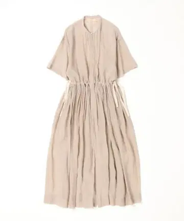 suzuki takayuki / flared-sleeve dress
