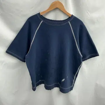 SWJP S/S 스웨트 셔츠